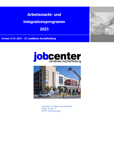 Arbeitsmarktprogramm 2023 (.PDF)